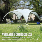 Event Shelter L Gazebo for Garden Party Camping