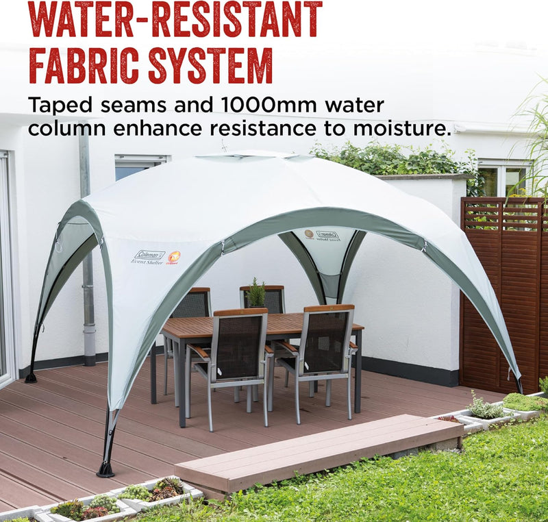 Event Shelter L Gazebo for Garden Party Camping