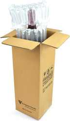 Evergreen Goods 50 X Wine Beer Bottle Cardboard
