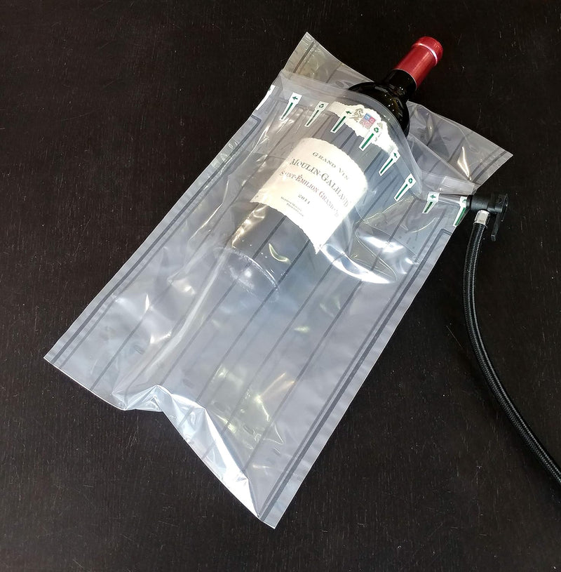 Evergreen Goods 50 X Wine Beer Bottle Cardboard