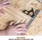 Evolution Power Tools R185ccs Circular Saw with Tct
