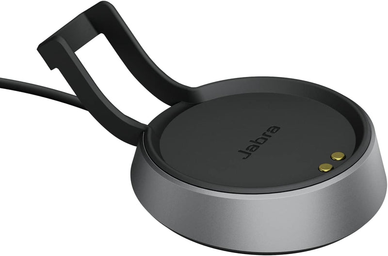 Evolve2 85 Desk Stand USB-C Headset Charging
