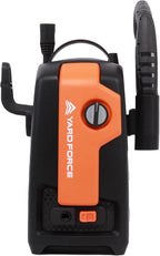 Ew U11e Electric Pressure Washer 1600W 120 Bar
