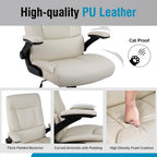 Executive Office Chair 200KG