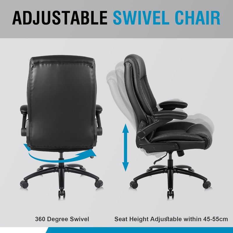 Executive Office Chair 200KG