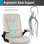 Executive Office Chair 200KG