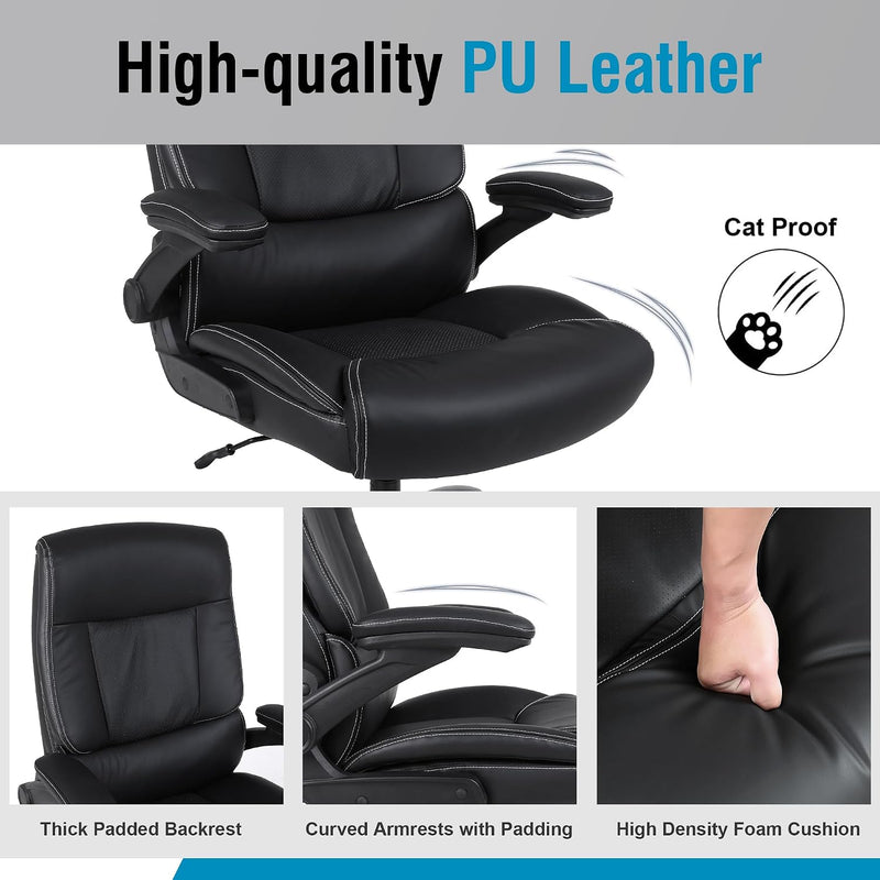 Executive Office Chair 200KG