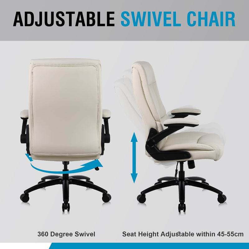Executive Office Chair 200KG