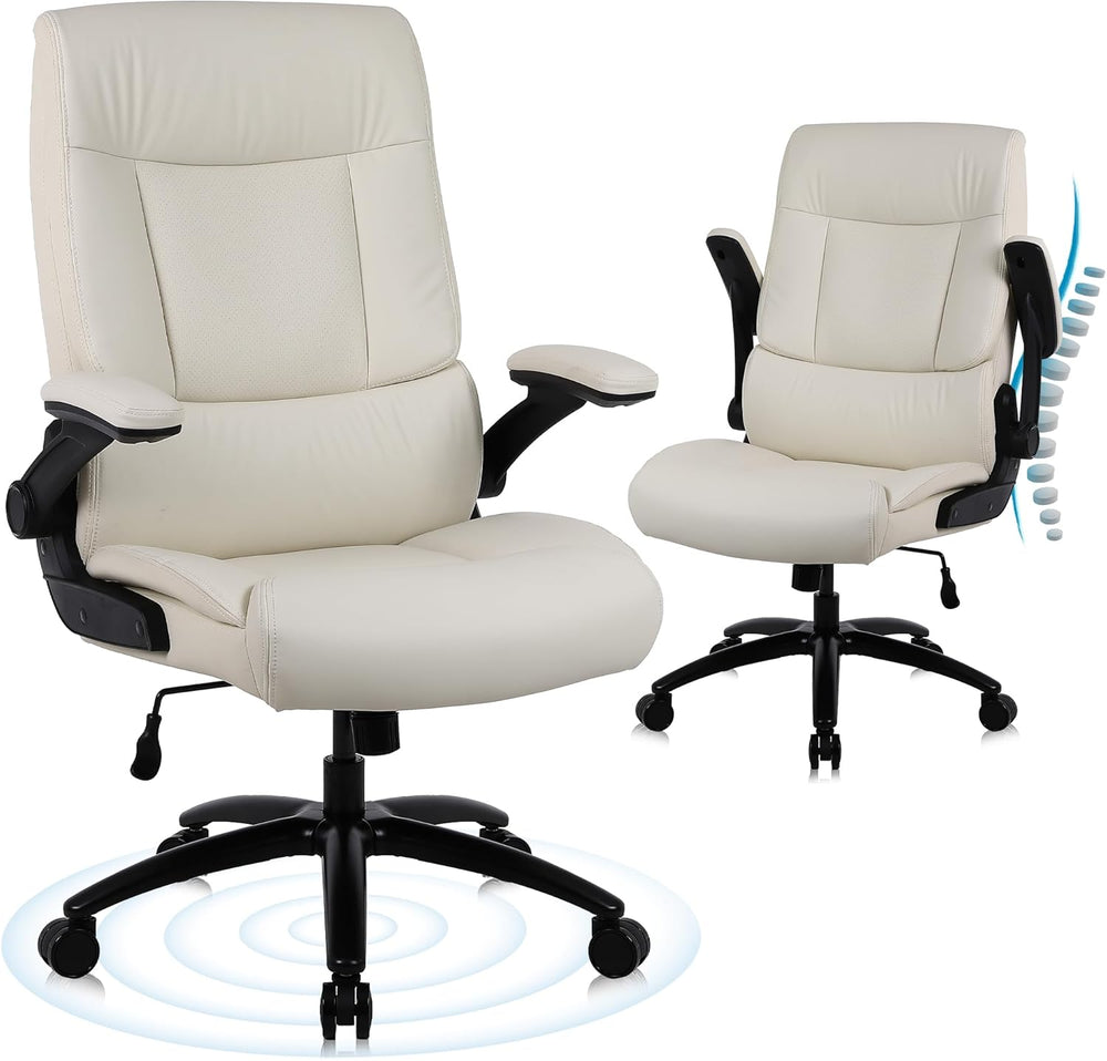 Executive Office Chair 200KG