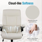 Executive Office Chair 200KG