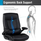 Executive Office Chair 200KG