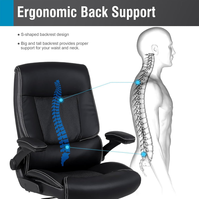 Executive Office Chair 200KG