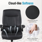 Executive Office Chair 200KG