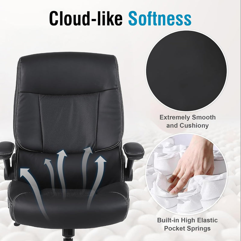 Executive Office Chair 200KG