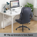 Executive Office Chair 200KG