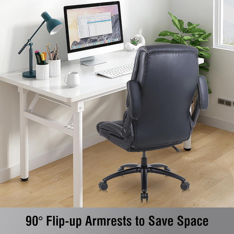 Executive Office Chair 200KG