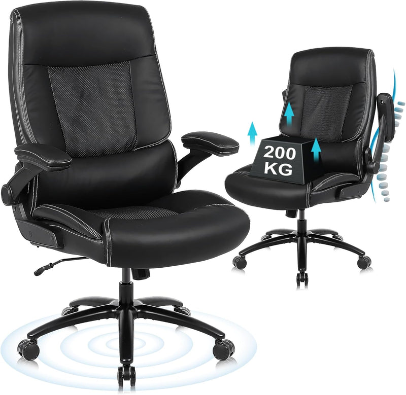 Executive Office Chair 200KG