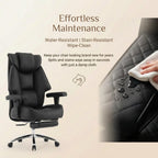Executive Office Chair 400lbs 180KG