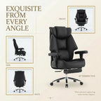 Executive Office Chair 400lbs 180KG