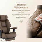 Executive Office Chair 400lbs 180KG