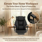 Executive Office Chair 400lbs 180KG