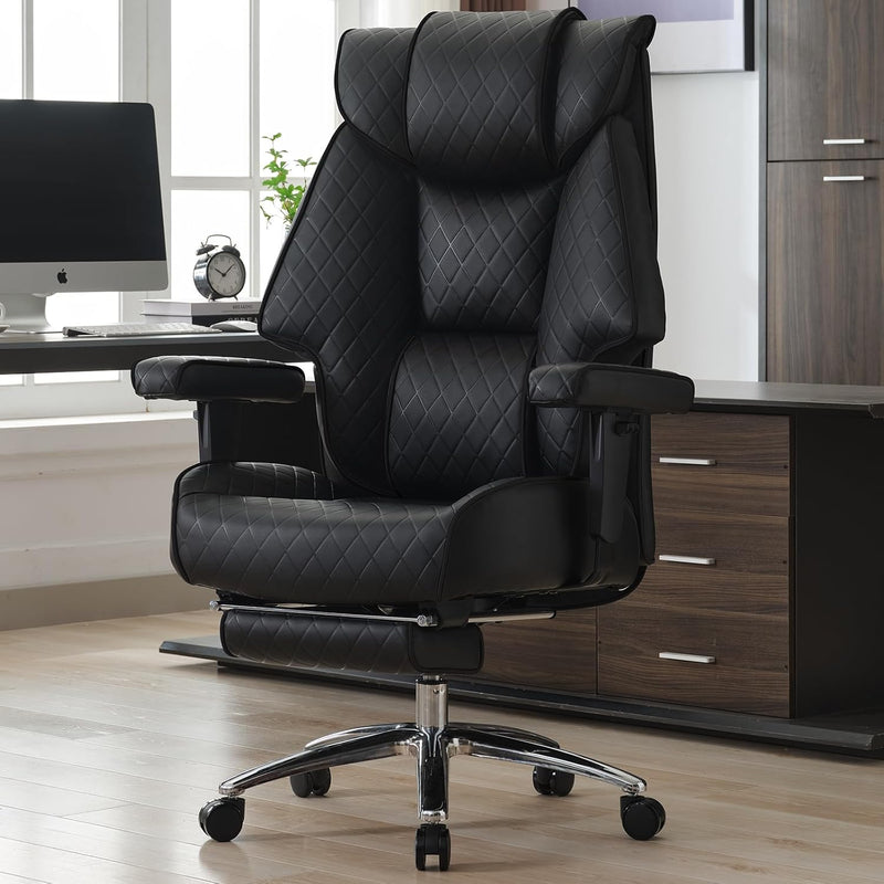Executive Office Chair 400lbs 180KG