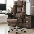 Executive Office Chair 400lbs 180KG