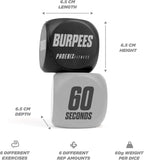 Exercise Dice