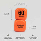 Exercise Dice