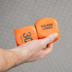 Exercise Dice