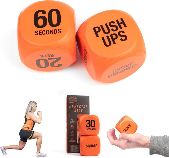 Exercise Dice