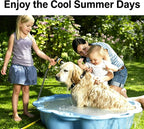 Expandable Garden Hose Leak-Proof Retractable