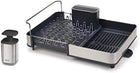 Rack + Soap Pump
