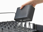 Extend Steel Expandable Dish Drainer Rack