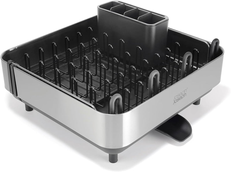 Extend Steel Expandable Dish Drainer Rack