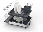 Extend Steel Expandable Dish Drainer Rack