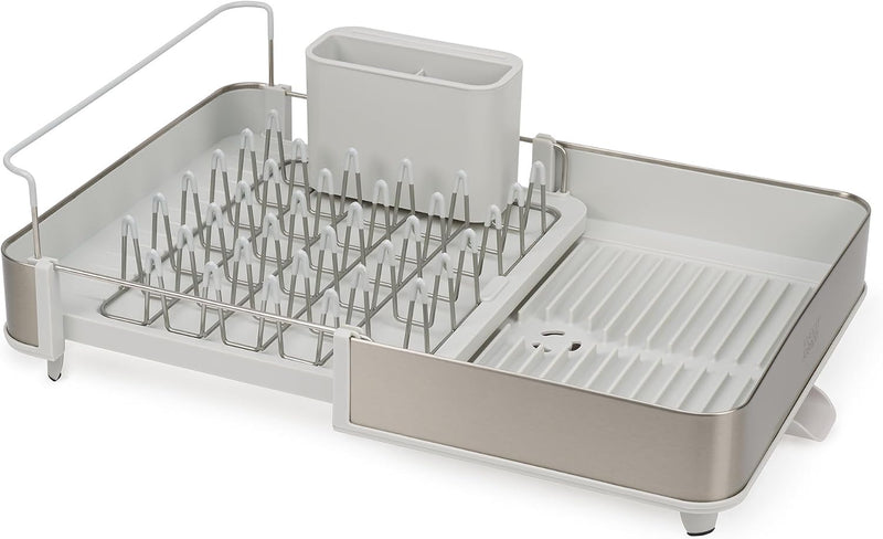 Extend Steel Expandable Dish Drainer Rack