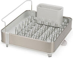 Extend Steel Expandable Dish Drainer Rack