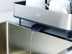 Extend Steel Expandable Dish Drainer Rack