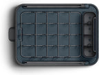 Extend Steel Expandable Dish Drainer Rack