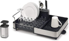 Extend Steel Expandable Dish Drainer Rack