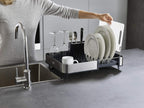 Extend Steel Expandable Dish Drainer Rack