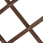 Extendable Trellis 180 X 90CM Wood Wall-Mounted (Set of 3)
