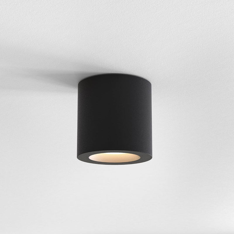 Exterior Downlight Recessed Spot Light Aluminium 6W