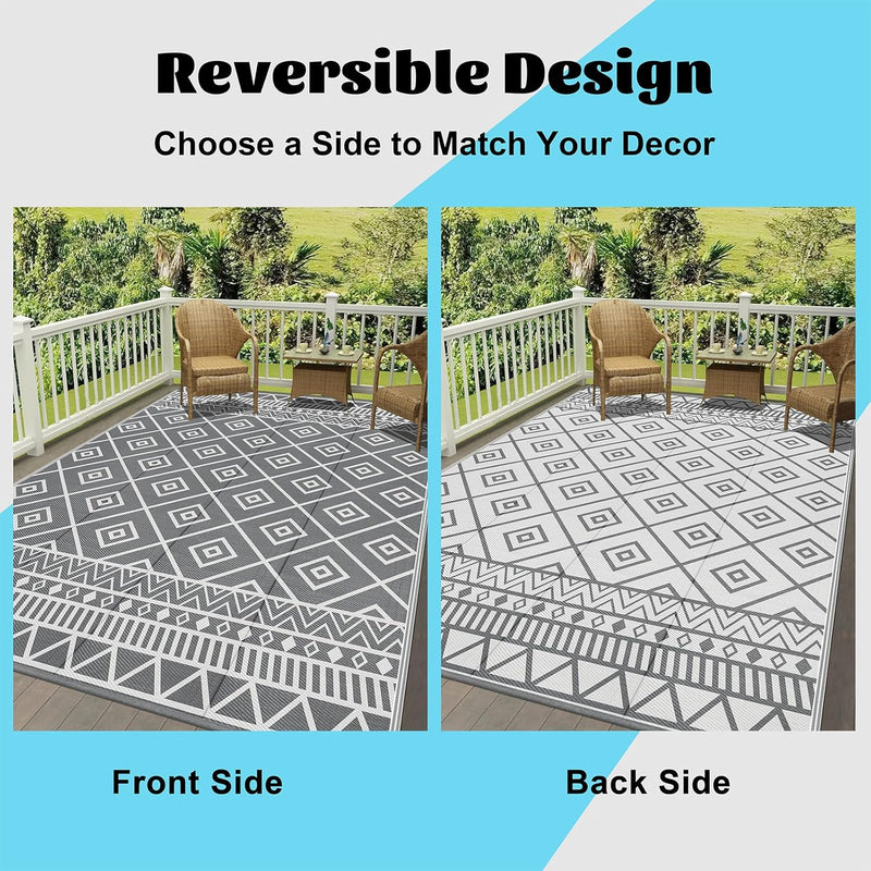 Extra Large Outdoor Area Rug