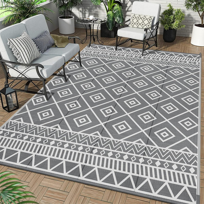 Extra Large Outdoor Area Rug