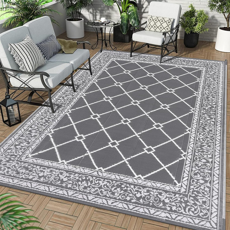 Extra Large Outdoor Area Rug