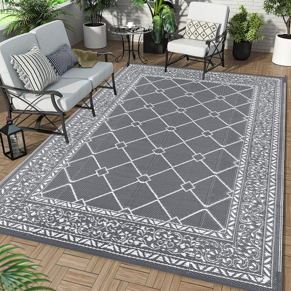 Extra Large Outdoor Area Rug