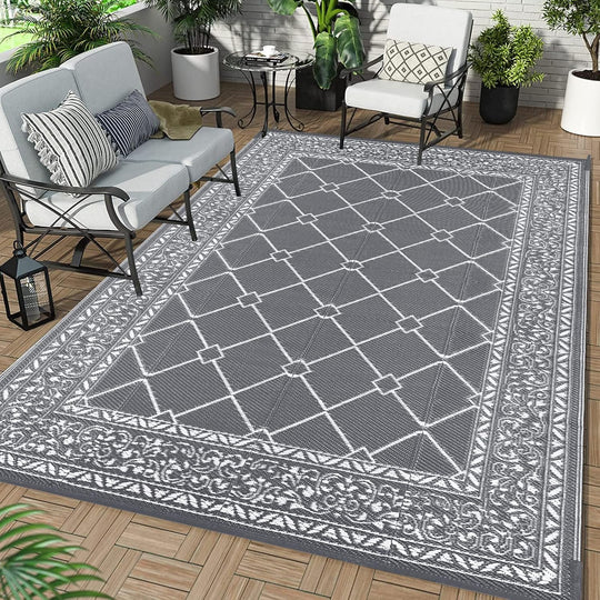Extra Large Outdoor Area Rug
