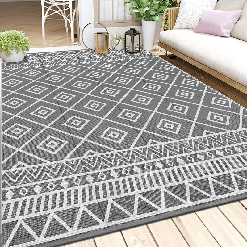Extra Large Outdoor Area Rug
